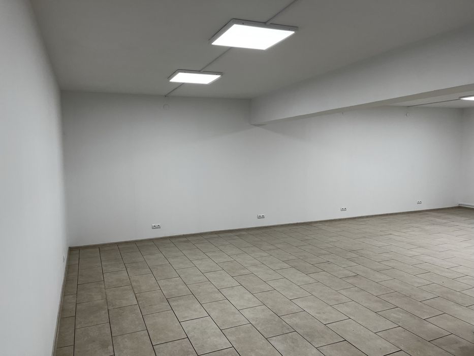 Wynajmę lokal użytkowy