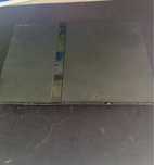 Consola ps2 a funcionar