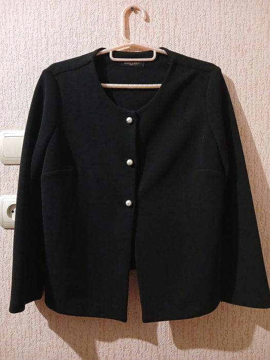 Пиджак Италия стильный