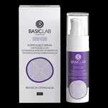 BasicLab korygujące serum z retinalem 0,15% 30ml
