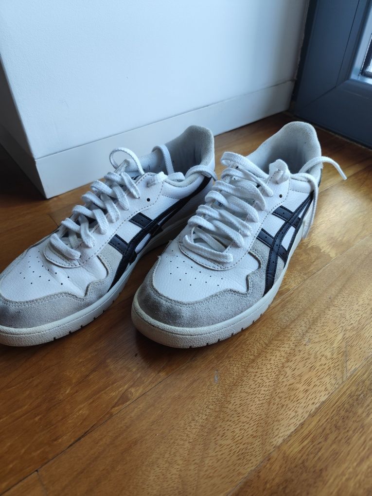 ASICS tamanho 43,5