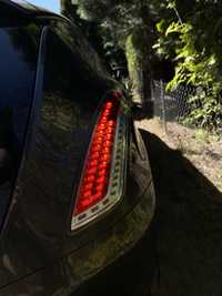 Lampa prawy tył Lancia delta