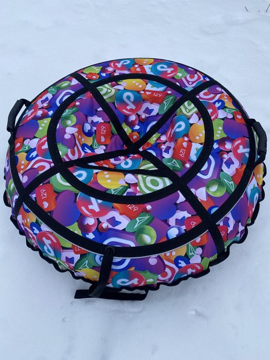 Ми Виробники Тюбінгів для дітей та дорослих 80см,100см,120см