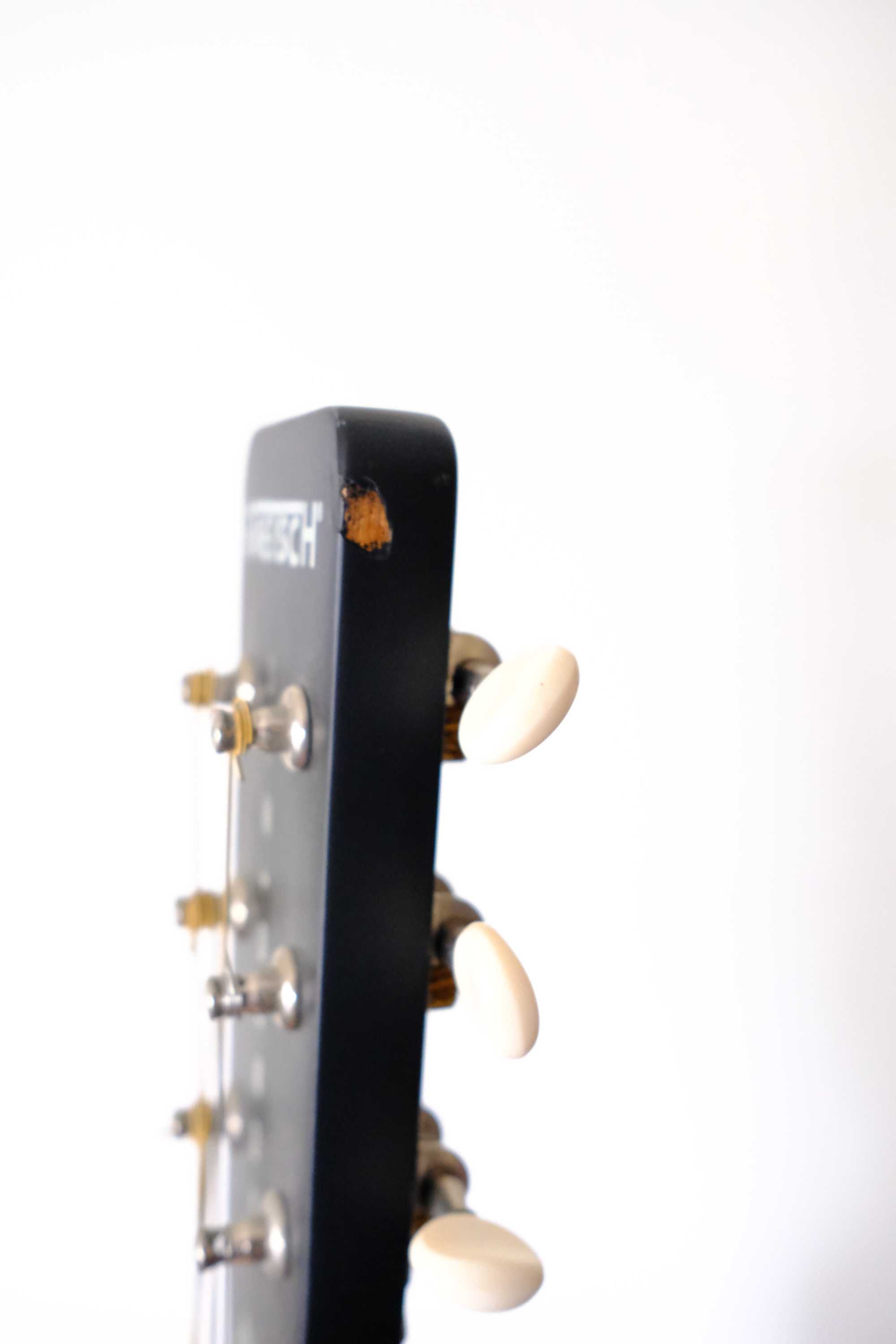 Guitarra Acústica Parlor Gretsch Jim Dandy
