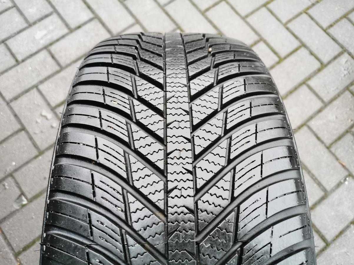 225/40 92V R18 NEXEN 4Seasons 7.5mm 2022r Całoroczne Opony 2szt