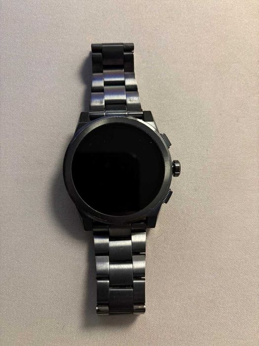 Michael Kors Smartwatch Homem WearOs Oled