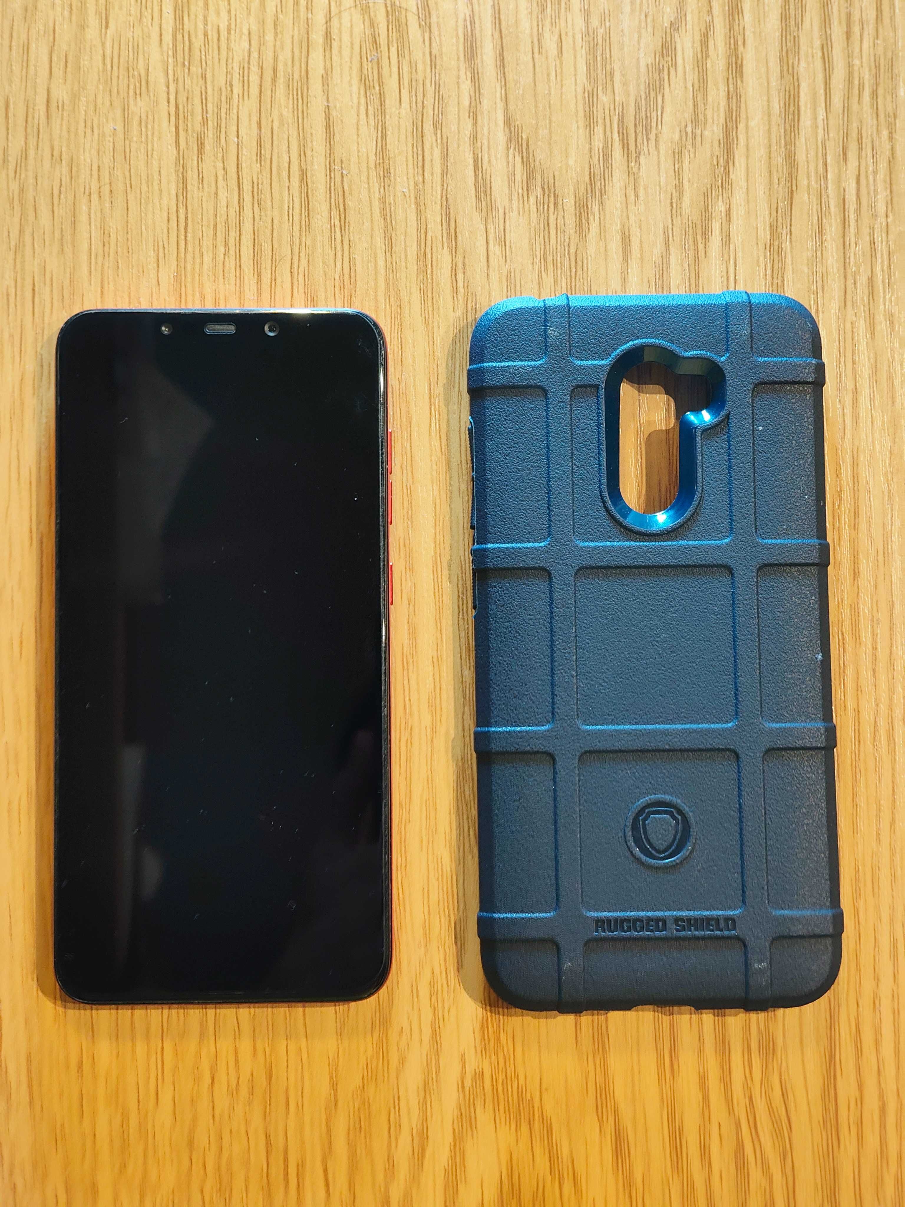 Смартфон Pocophone f1