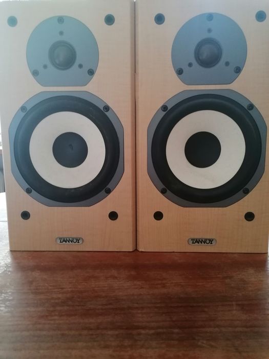 Tannoy Mercury mx2