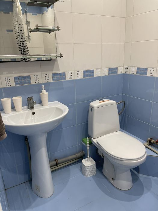 Сдам 2х ком квартиру Самый центр