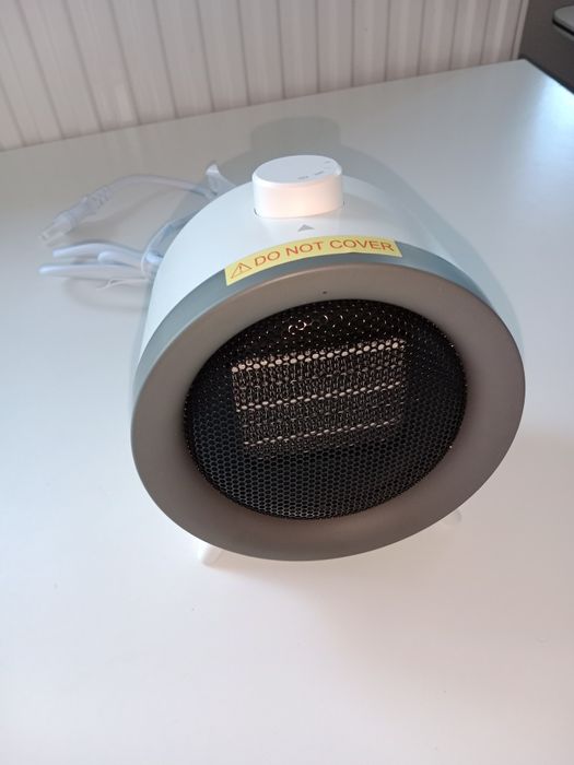 Termowentylator/farelka