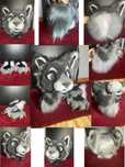 kot fursuit furry