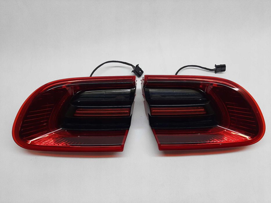 Porsche Macan стопы фонари комплек отдельно Европа