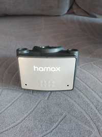 Adapter do fotelika rowerowego Hamax