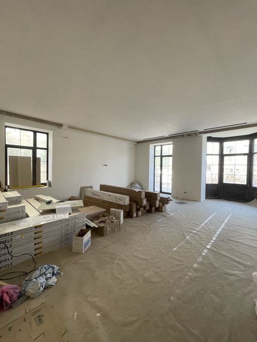 Дом 500м2 Аркадия Французкий бульвар