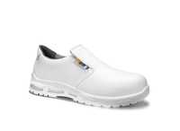 Buty robocze ELTEN BRICE XXTM white Low ESD S3 R. 42