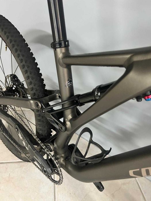 Specialized stumpjumper  2023