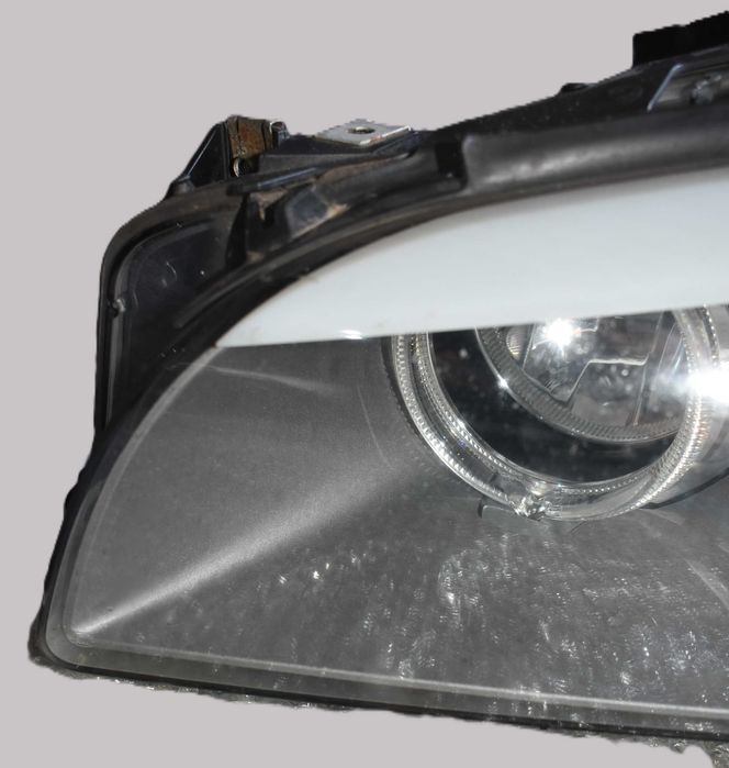 Farol esquerdo Bmw F10/F11