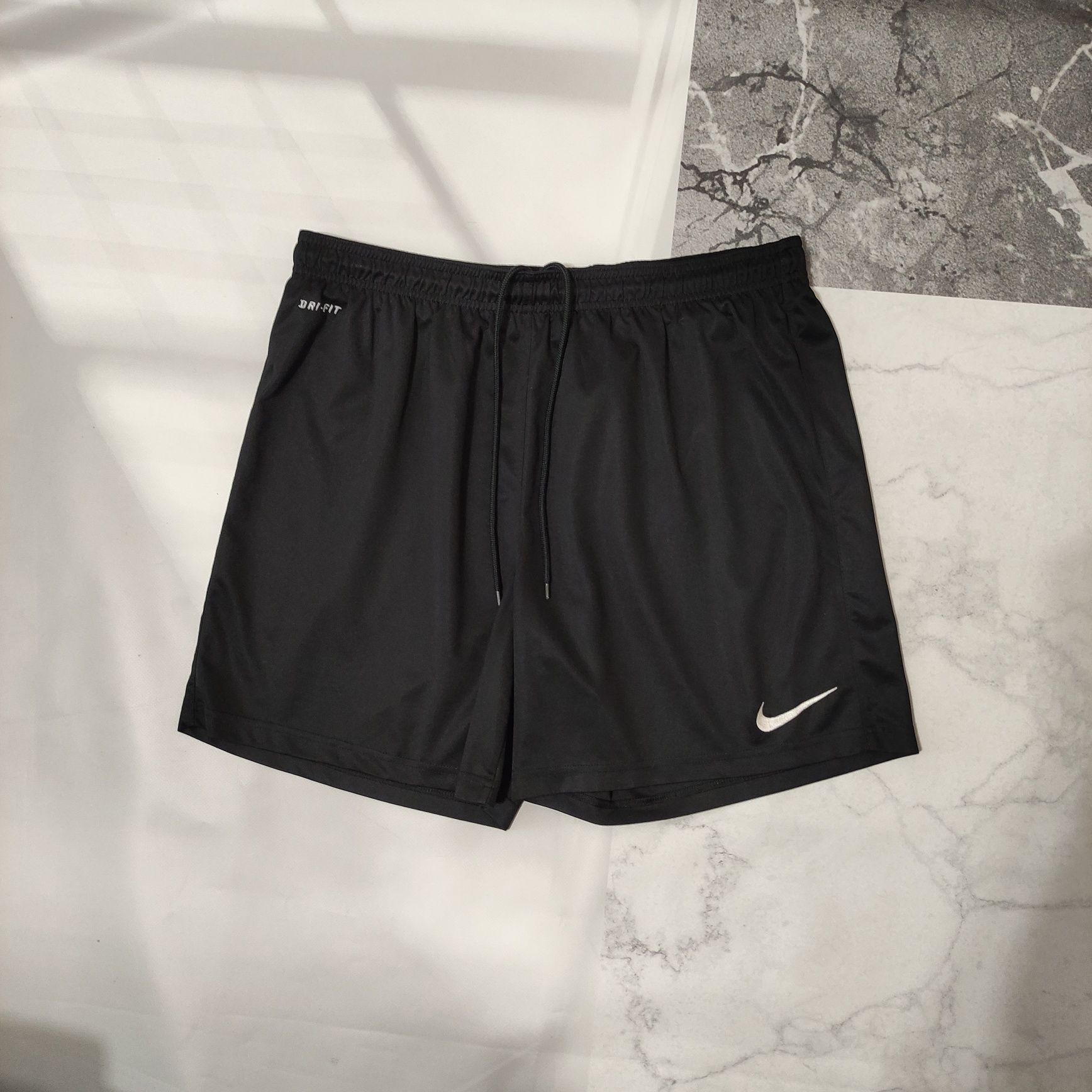 Шорти Nike  swoosh чоловічі спортивні