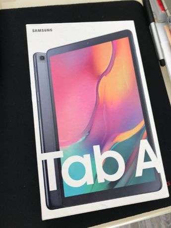 Tablet Samsung Galaxy Tab A 10.1"  2GB/32GB Wi-Fi - Novos e selados