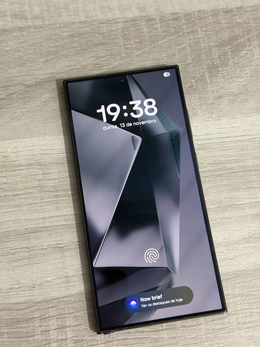 Samsung s24 ultra 256