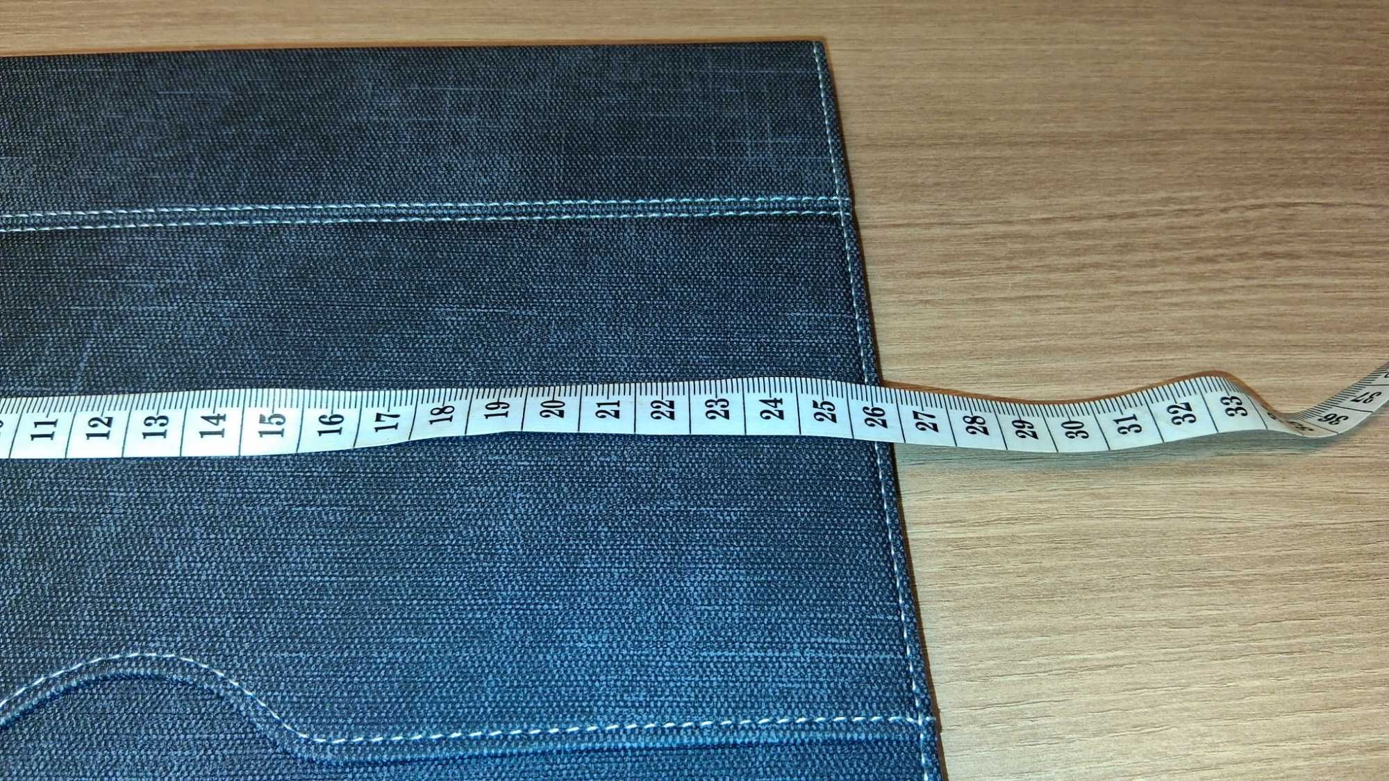 Etui DTH-PANDA Na iPad z Kieszenią i Miejscem Na Rysik