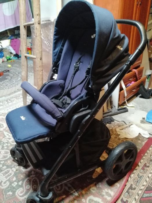 Wózek dziecięcy Joie   3w1