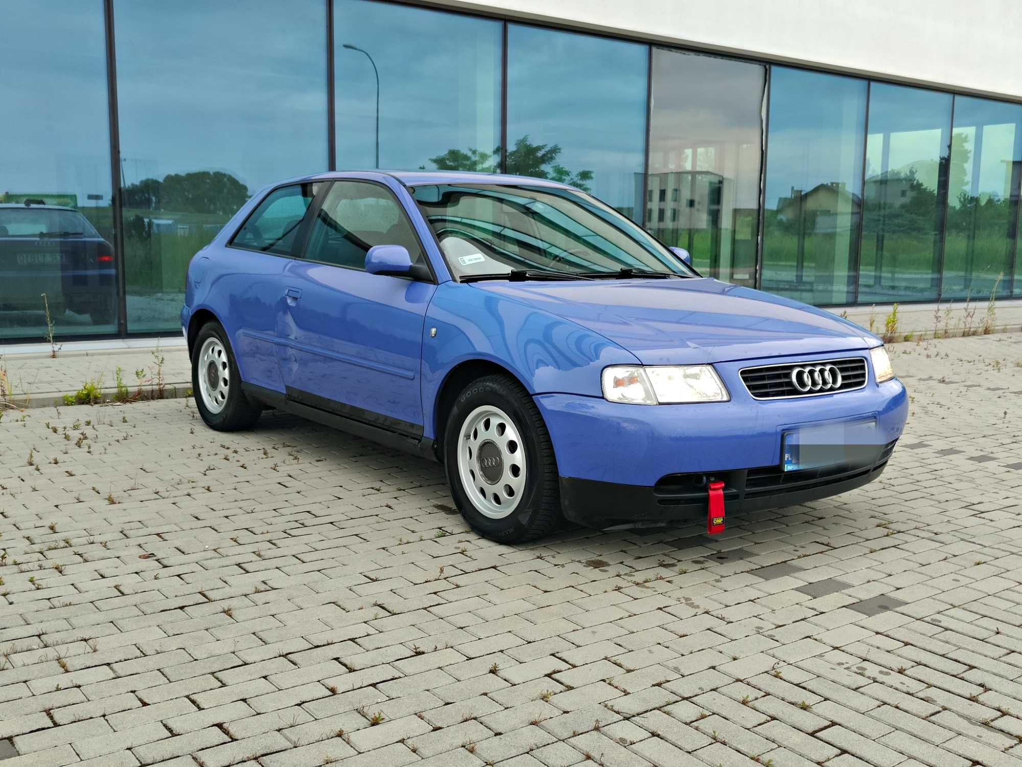 1.9 TDI Super stan mechaniczny Zamiana