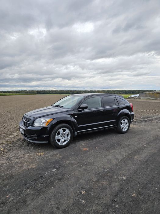 Dodge Caliber 2.0