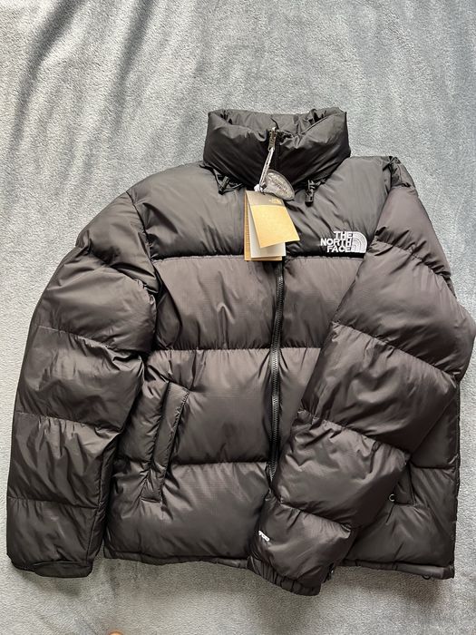 Куртка пуховик чоловічий The North Face