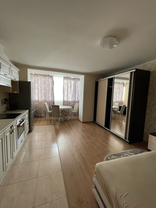 Сдам 1 ком Старицкого /Рихтера 7000