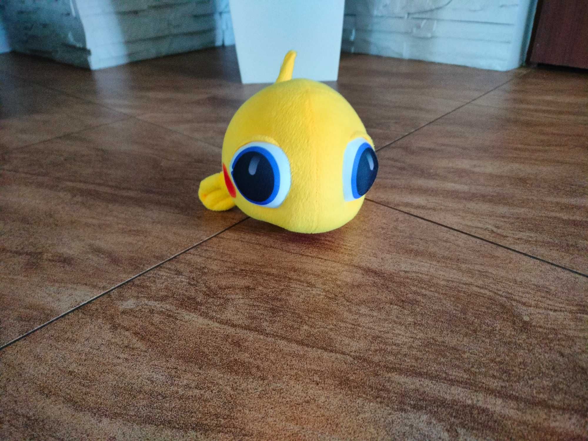 Rybka MiniMini Maskotka