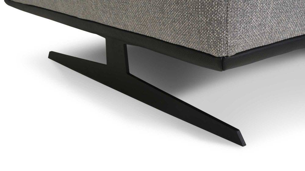 Narożnik Poduszkowiec Luźne poduszki CASSINO