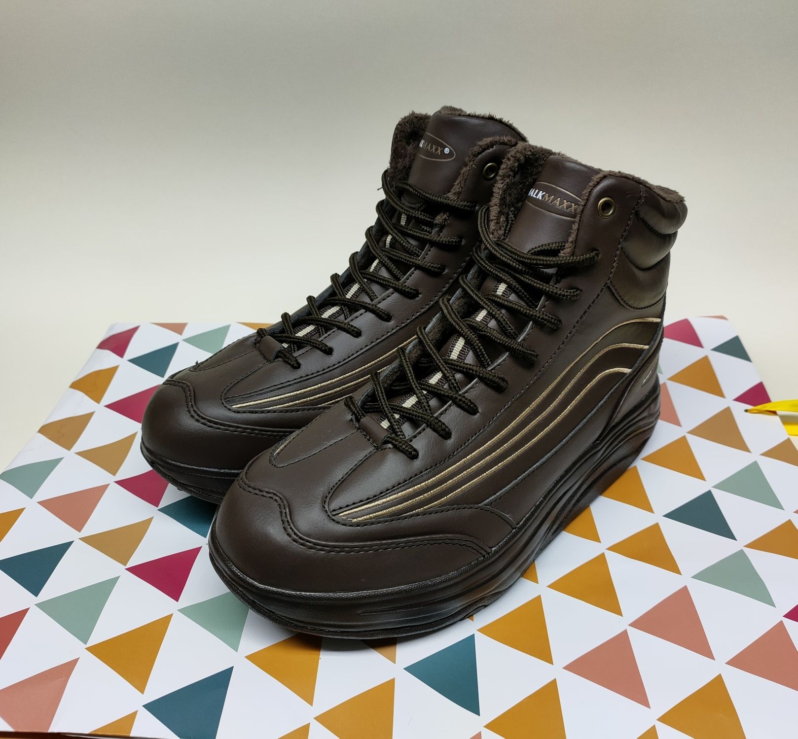 Buty damskie Walkmaxx r. 40 25,8cm