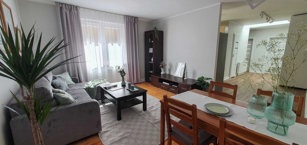 Dom parterowy + piwnica, pow. 80+15m2, Legionowo Bukowiec