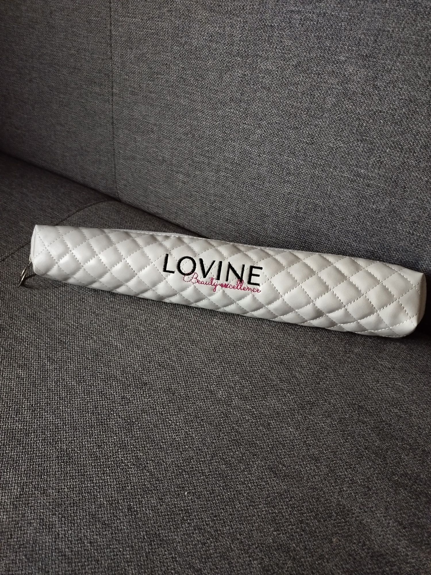 Lokówko-prostownica Lovine