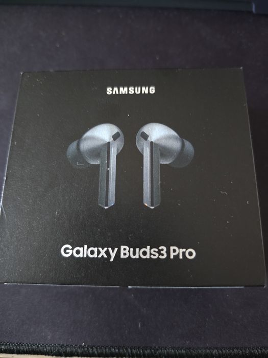 Samsung Galaxy buds 3 pro
