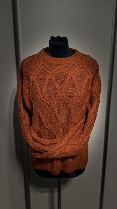 Sweter rozm M marki PAPAYA