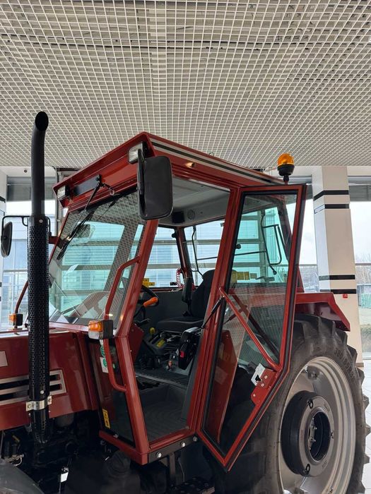 Трактор Tümosan 8105 Новинка!