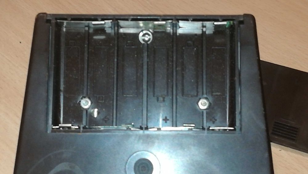 Stary ciśnieniomierz ręczny elektronika iad 1 PRL    M