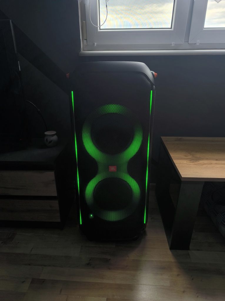 JBL PartyBox 710