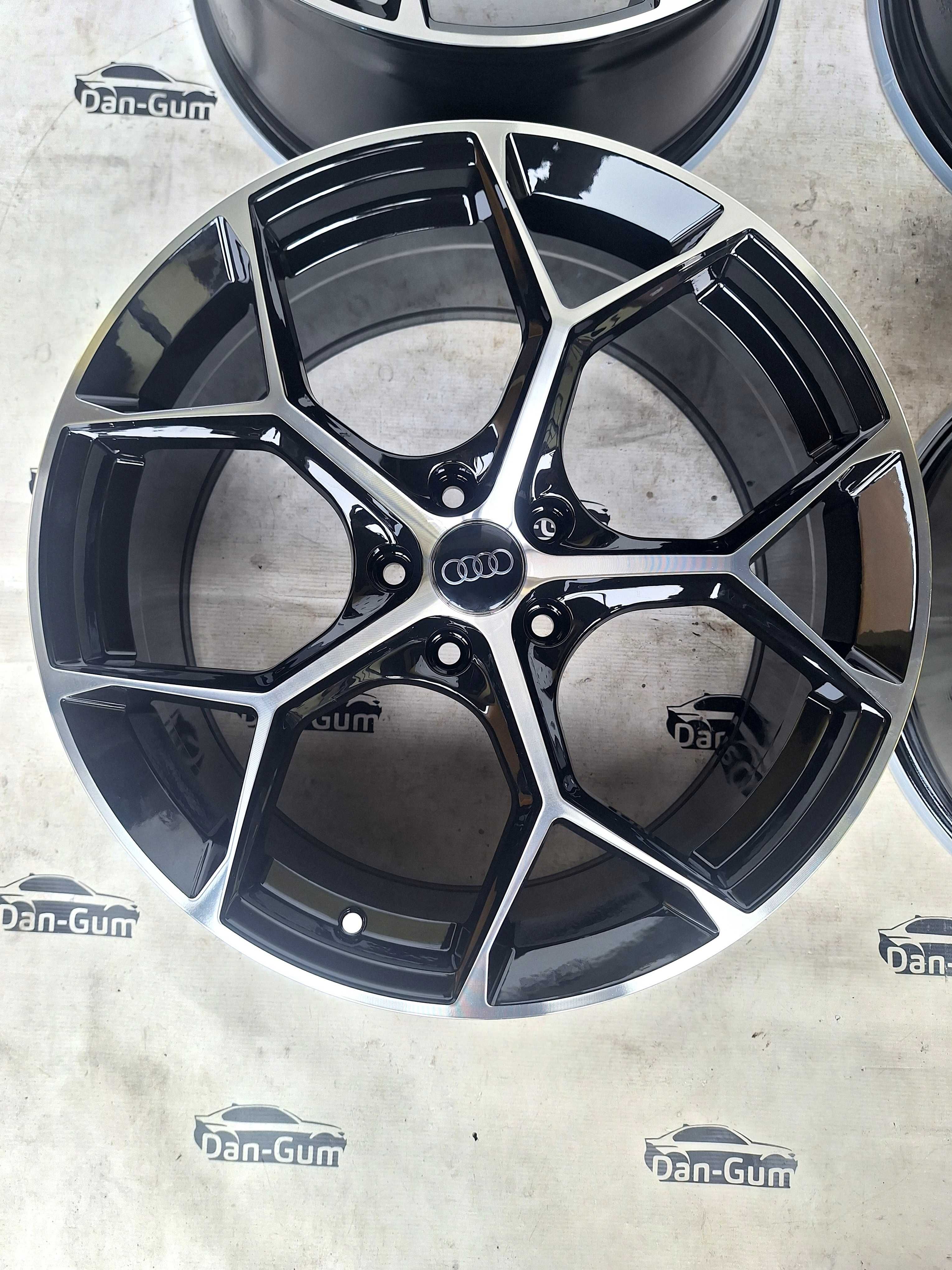 Felgi aluminiowe 5 x 112 R 19 Alufelgi Audi