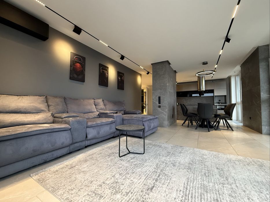 Оренда видової 4к | 2 паркомісця+кладова | ЖК Французький квартал 2