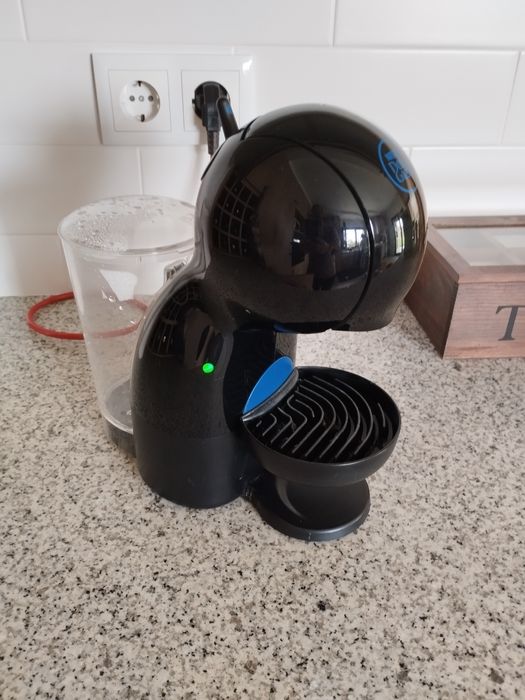 Máquina café Dolce Gusto