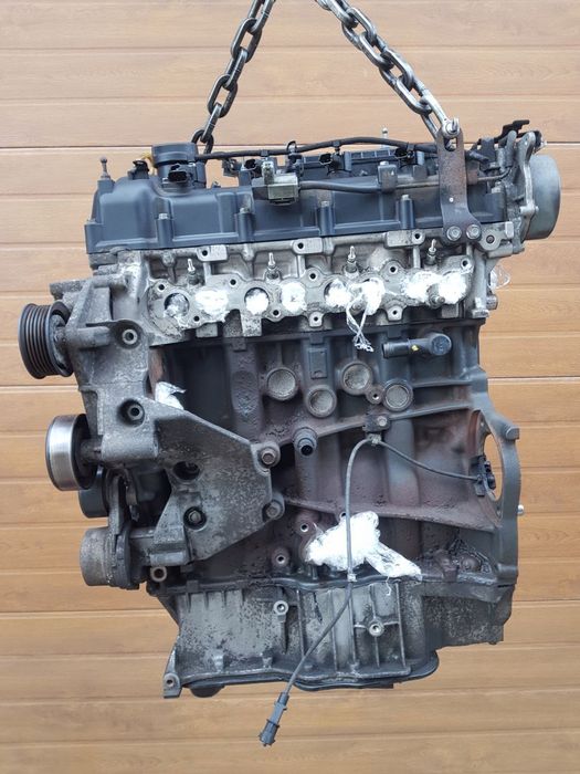 hyundai ix35 ix-35 kia sportage iii 2.0 crdi 4wd 4x4 silnik sŁupek d4ha