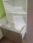 Meble stuva ikea