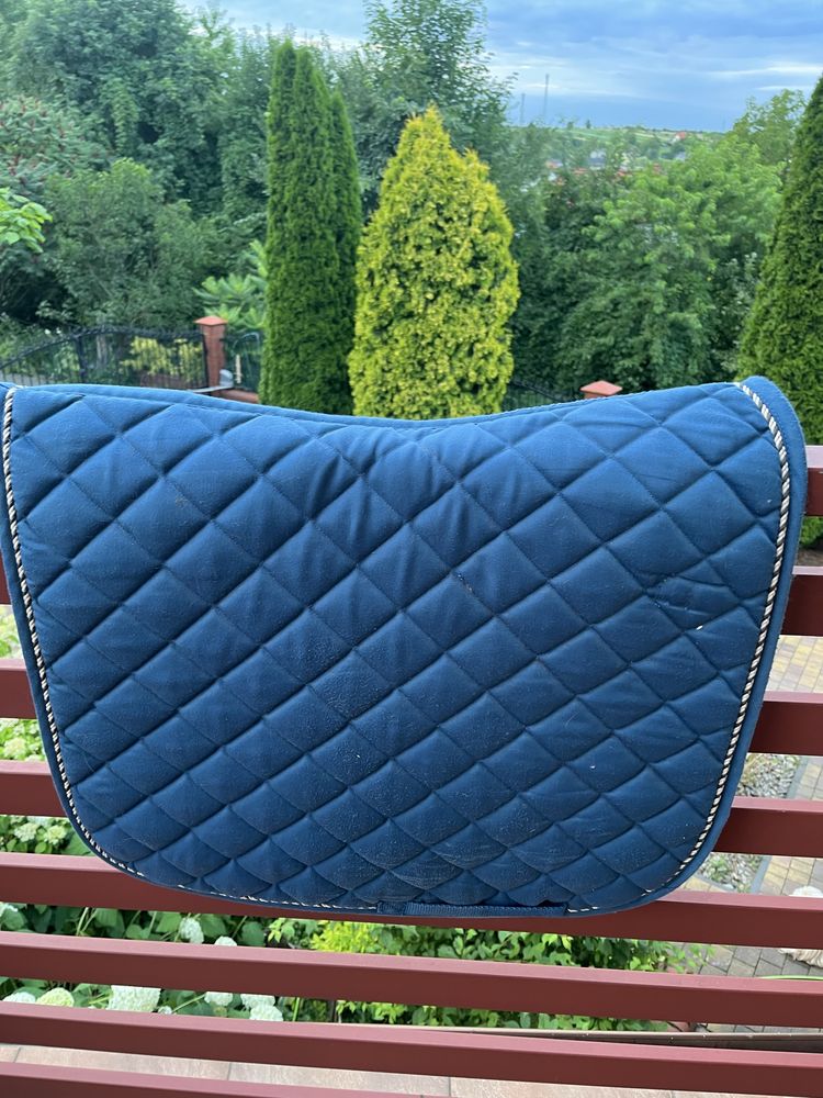 czaprak harrys horse DL full