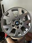 Felgi BMW 15" 5x120