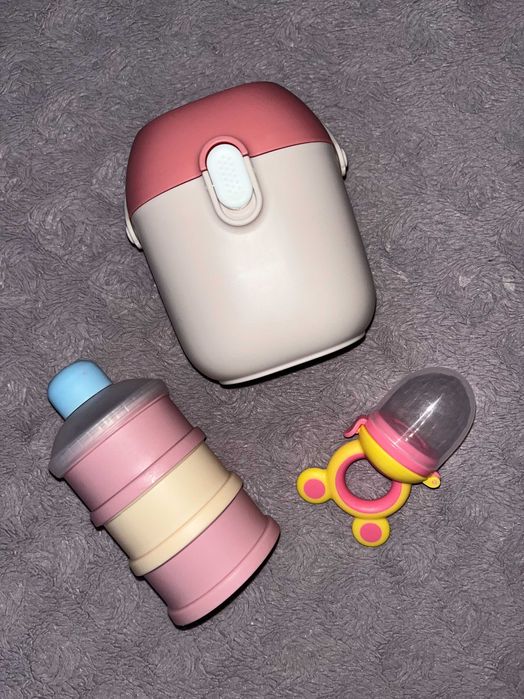 Akcesoria dla niemowląt