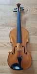 Skrzypce replika Antonio Stradivarius Anno 1714