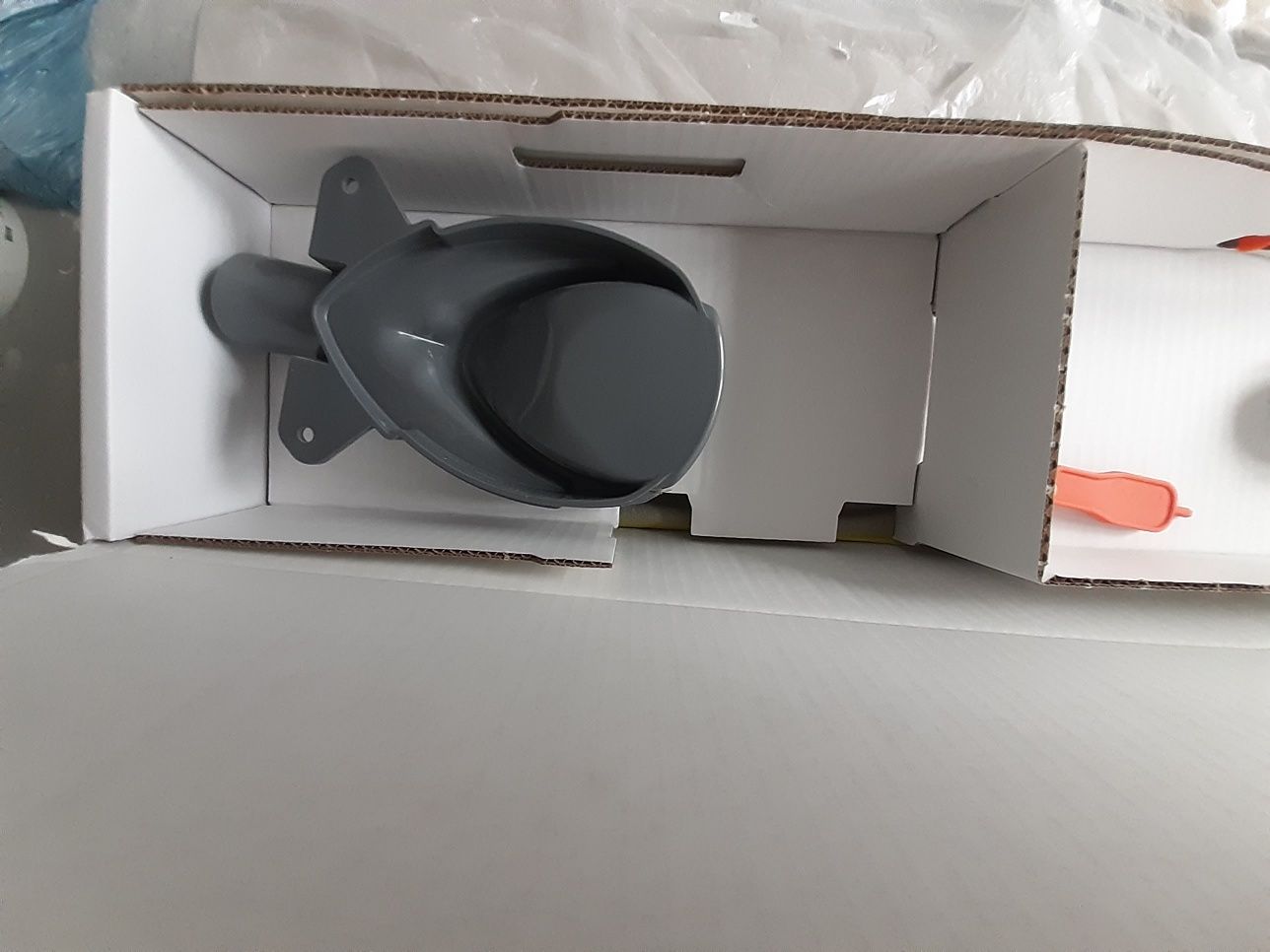Odpływ liniowy Easy Drain 90cm - NOWY